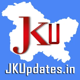 Ícone de JKUpdates Jobs, JK News, Mocks